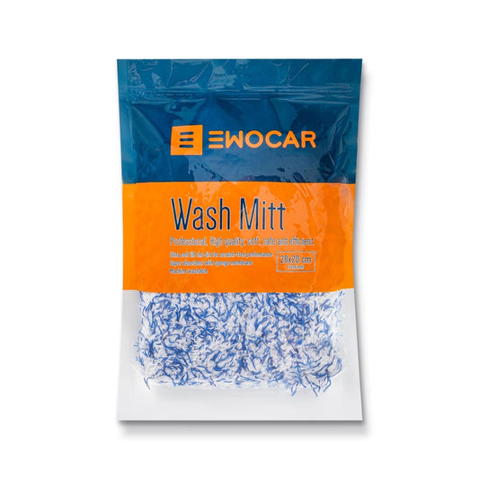 Ewocar Wash Mitt Waschhandschuh