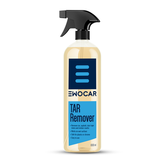 Ewocar Tar Remover